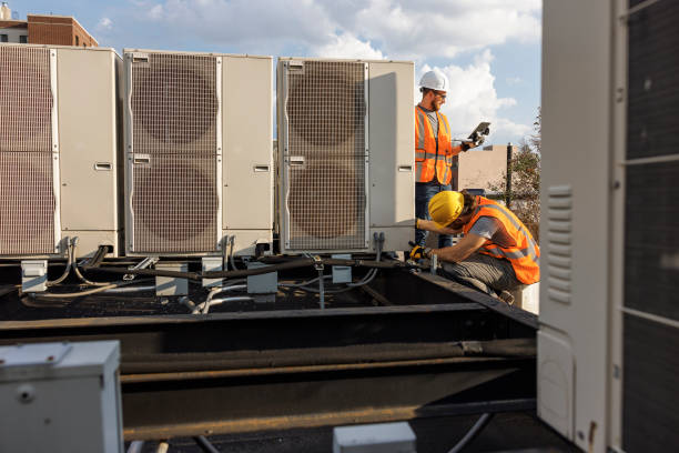 Best Residential HVAC in Pierson, FL