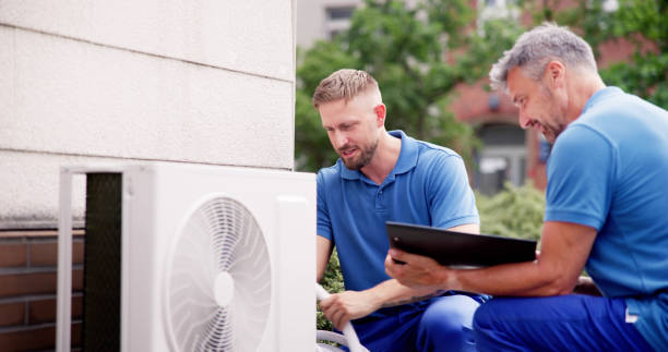 Best Energy-efficient HVAC Solutions in Pierson, FL