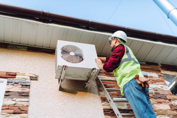 Best HVAC Training and Certification in Pierson, FL